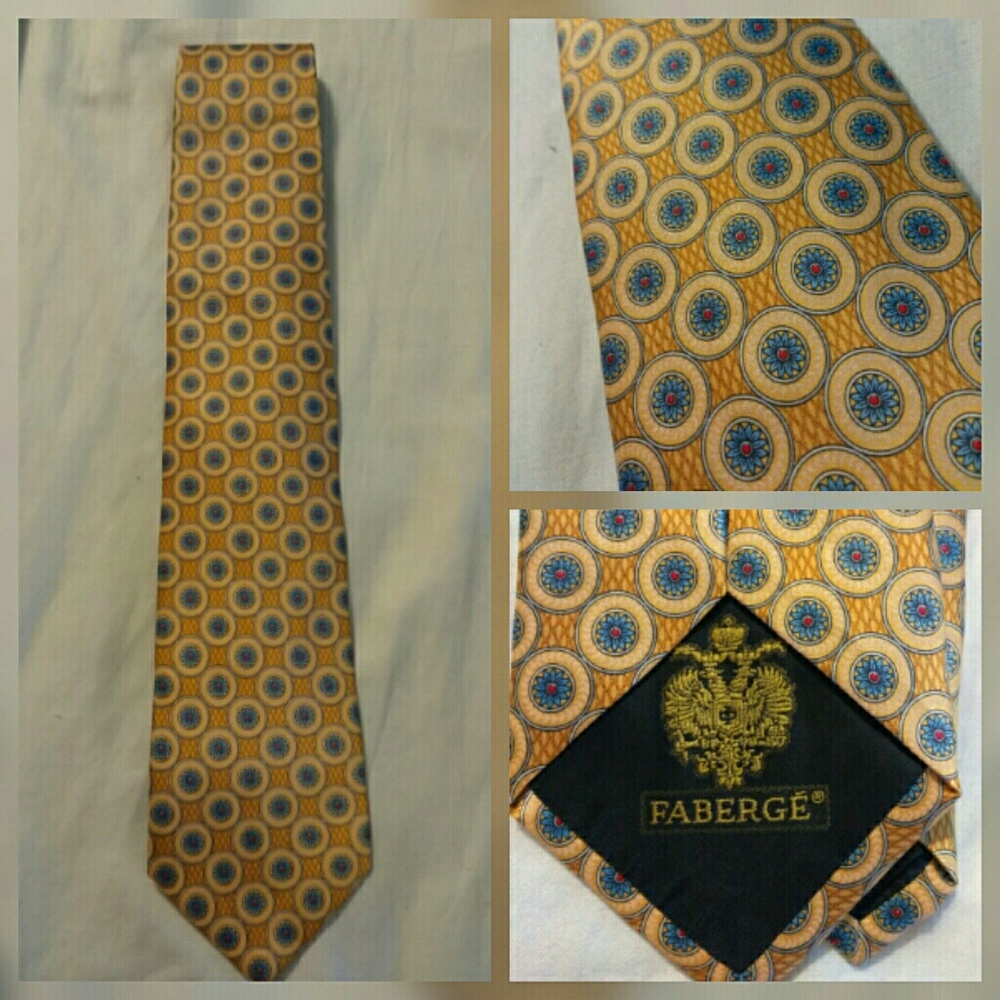 Ties